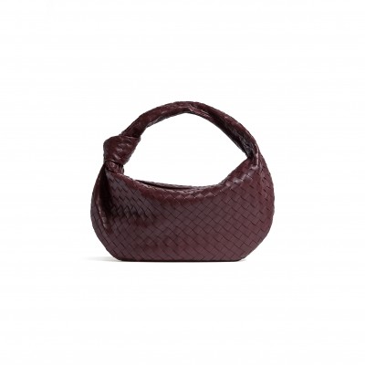 BOTTEGA VENETA JODIE TOP HANDLE BAG 600261VCPP06146 (48*40*16cm)